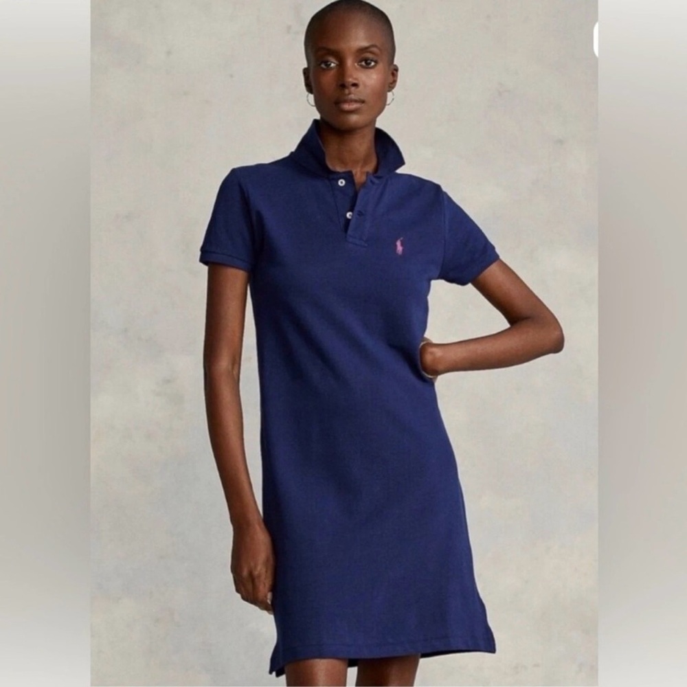 Ralph Lauren Polo - The Mesh Mini